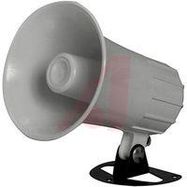 20W 4" Dual Tone Alarm Siren