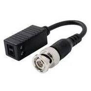 HD-TVI Passive Balun with Screw Terminal Connection (sold individually)