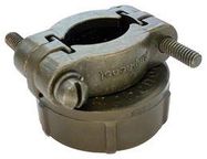 CABLE CLAMP, 23.81MM, CIRCULAR CONNECTOR