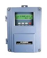 FLOWMETER, +/-1%, -30 TO 80 DEG C