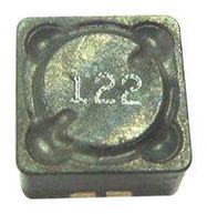 INDUCTOR, 18UH, SHIELDED, 3.8A