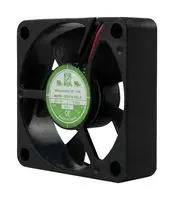 DC FAN, 35MM, 6.3CFM, 12V, 9000RPM