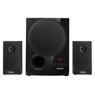 Speakers SVEN MS-2080, 70W Bluetooth (black), Sven