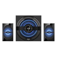 Speakers SVEN MS-2085, 60W Bluetooth (black), Sven