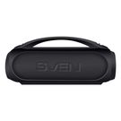 Speakers SVEN PS-380, 40W Waterproof, Bluetooth (black), Sven