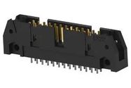 WTB CONN, HEADER, 26POS, 2ROW, 2.54MM