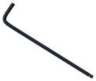 HEX KEY, BALL END, 7/32", 170MM