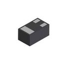 MOSFET, N-CH, 60V, 0.26A, X1-DFN1006