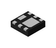 MOSFET, N-CH, 24V, 14.1A, U-DFN2020