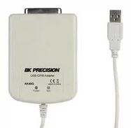 USB-GPIB ADAPTER, FUNCTION/ARB GENERATOR