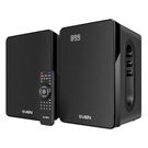 Speaker SVEN SPS-710, 40W Bluetooth (black), Sven