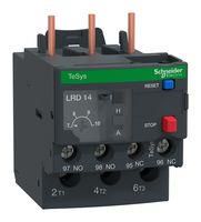 ELECTRONIC OVERLOAD CONTROLLER, 7A-10A