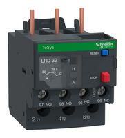 ELECTRONIC OVERLOAD CONTROLLER, 23A-32A