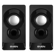 Speakers SVEN 300 USB (black), Sven