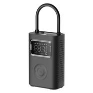 Xiaomi Portable Electric Air Compressor 2 Pro | Air Compressor | Black, LCD, 2500mAh, XIAOMI