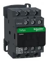 AUX CONT. 3NO + 2NC 115V 50/60HZ