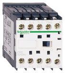 CONTACTOR-3NO 9A AC3 POLES