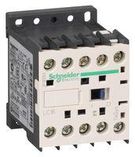 CONTACTOR-3NO 9A AC3 POLES