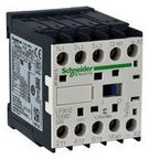 CONTACTOR-3NO 9A AC3 POLES