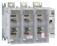 FUSE DISCONNECT SW. 3X 630A 3