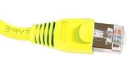 PATCH CORD, RJ45 PLUG-RJ45 PLUG, 500MM