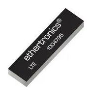 CELLULAR/LTE ANTENNA, 2W, 600MHZ-2.7GHZ