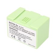 BATERIA ROOMBA E5 E6 I7 14.4V 2600MAH, EXTRALINK