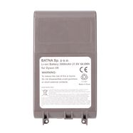 BATERIA DYSON V8 21.6V 3000MAH, EXTRALINK