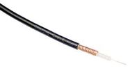 COAX CABLE, RG59, 75 OHM, PER M