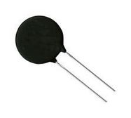 THERMISTOR, ICL NTC, 8 OHM, 8.5MM DISC