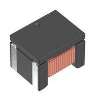 AUTO TRANSFORMER, 0.7A, 1:10.2, SMD