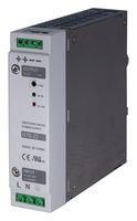 POWER SUPPLY, AC-DC, 12V, 5A