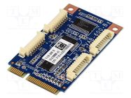 Expansion board; VAB-600 VIA TECHNOLOGIES