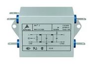 POWER LINE FILTER, STANDARD, 3A, 250V