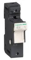 CARTRIDGE FUSE HOLDER, 50A, 1P, 690V