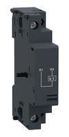 UNDERVOLTAGE TRIP, MOTOR CIRCUIT BREAKER