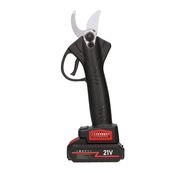 Extralink | Cordless pruner | electric, shears, garden pruner, EXTRALINK