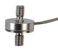LOAD CELL, SUBMINIATURE, 500N, 15V