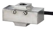 LOAD CELL, 110LB, 15VDC, -40 TO 82DEG C