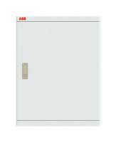 CONSUMER UNIT, 4 WAY, 250A, STEEL, IP43