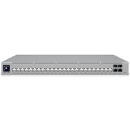 Ubiquiti USW-PRO-HD-24-POE-EU | Switch | Etherlighting, 2x 10GbE PoE++, 22x 2.5GbE PoE++, 4x 10G SFP+, UBIQUITI