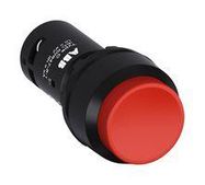 CP3-10R-01 COMPACT PUSHBUTTON