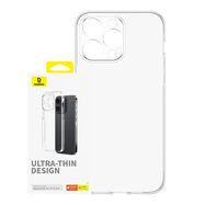 Phone Case for iPhone 15 Pro Baseus OS-Lucent Series (Clear), Baseus