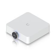 Ubiquiti UPL-Amp White | Speaker amplifier | UniFi Play, AirPlay2, Spotify Connect, UBIQUITI