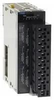 ANALOGUE INPUT PLC CONTROLLERS