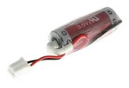 BACK UP BATTERY, 24VDC