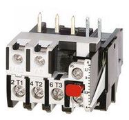 THERMAL OVERLOAD RELAY, 2.7A-4A, 690VAC