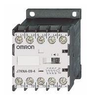 CONTACTORS RELAYS