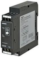 TEMPERATURE MONITORING RELAYS