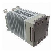 SOLID STATE RELAYS